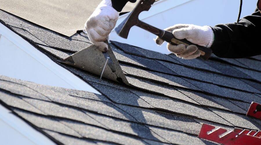 Expert top industrial roofings services in Walling, TN